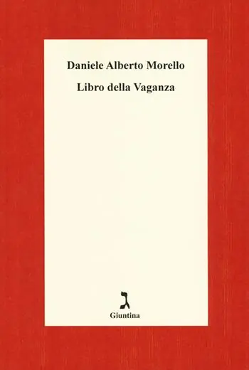 Libro della vaganza Direttamente Dal Produttore