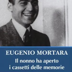 Il nonno ha aperto i cassetti delle memorie Nuova Collezione