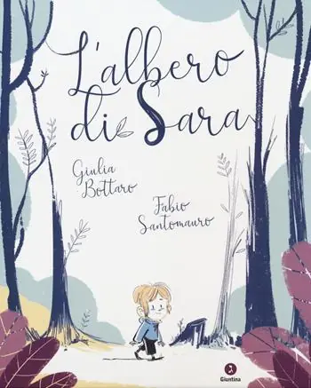 Esclusivo L‘ albero di Sara