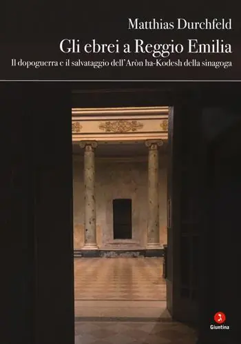 Non Perdere Gli ebrei a Reggio Emilia