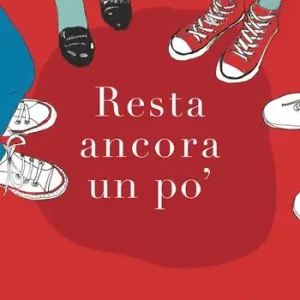 Saldi Resta ancora un po‘
