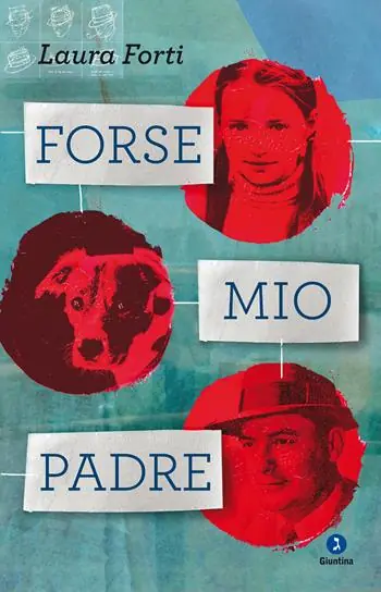 Forse mio padre Prezzo Ridotto