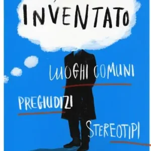 Affare L‘ ebreo inventato. Luoghi comuni, pregiudizi, stereotipi