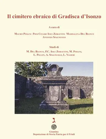Il cimitero ebraico di Gradisca d‘Isonzo Economico