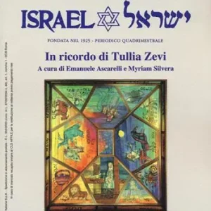 Ultima Occasione La rassegna mensile di Israel. Ediz. italiana e inglese (2019). Vol. 85/3