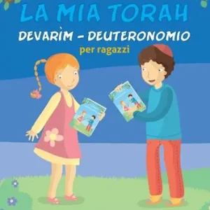 Super Prezzo La mia Torah. Devarìm. Deuteronomio