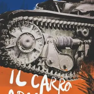 Soddisfatti O Rimborsati Il carro armato