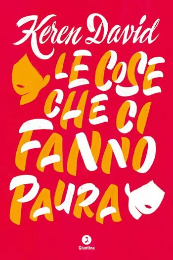 Le cose che ci fanno paura Affare