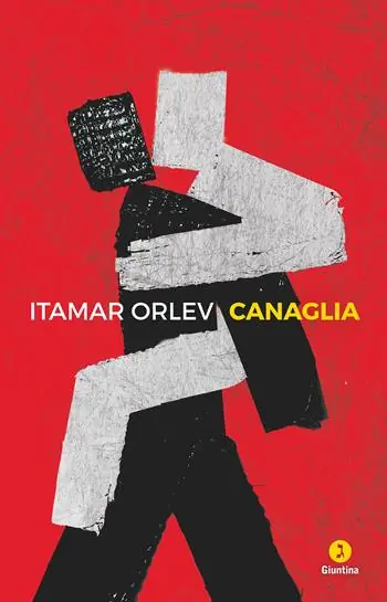 Nuovo Arrivo Canaglia