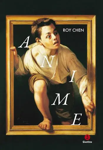 Anime Novità