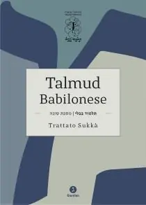 Talmud babilonese. Trattato Sukkà Miglior Prezzo