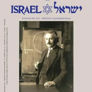Di Tendenza La rassegna mensile di Israel. Vol. 87/1