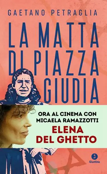 Compra Online La matta di piazza Giudia. Storia e memoria dell‘ebrea romana Elena Di Porto