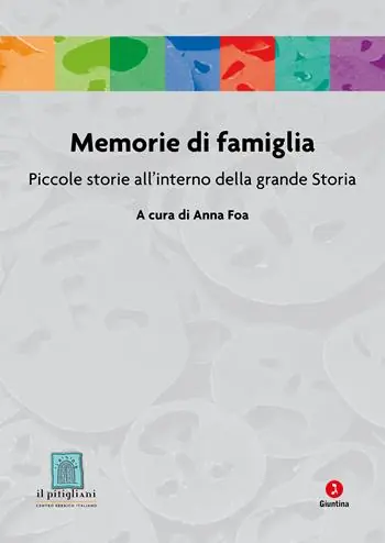 Offerta Memorie di famiglia. Piccole storie all’interno della grande Storia
