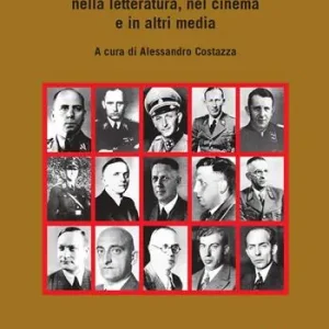Popolare I perpetratori della Shoah nella letteratura, nel cinema e in altri media