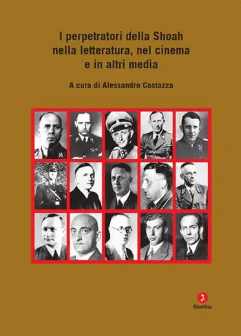 Popolare I perpetratori della Shoah nella letteratura, nel cinema e in altri media