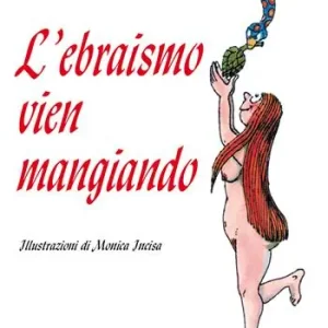 Prezzo Di Fabbrica L‘ebraismo vien mangiando