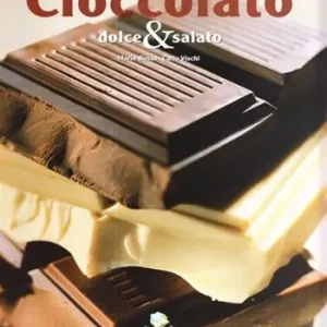 Cioccolato dolce & salato. Ediz. illustrata Solo Oggi