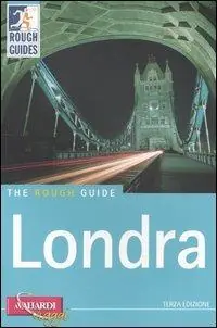 Londra Promozione