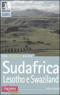 Prezzo Scontato Sudafrica. Lesotho e Swaziland