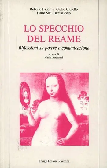Lo specchio del reame. Riflessioni su potere e comunicazione Spedizione Espresso