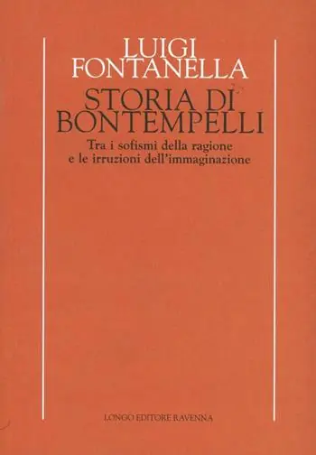 Storia di Bontempelli. Tra i sofismi della ragione e le irruzioni dell‘immaginazione Promozione