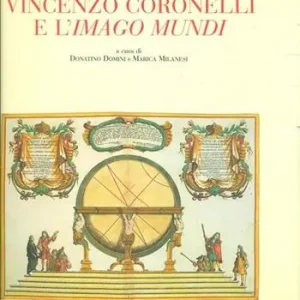 Vincenzo Coronelli e l‘Imago mundi Saldi