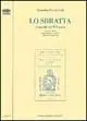 Lo Sbratta. Commedia del XVI secolo Prezzo Basso