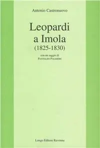 Leopardi a Imola (1825-1830) Promo Stagionale
