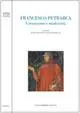 Acquista Ora Francesco Petrarca. Umanesimo e modernità