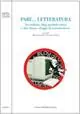 Pare... letteratura. Neo-italiano, blog, paraletteratura e altre forme selvagge di comunicazione Pagamento Sicuro