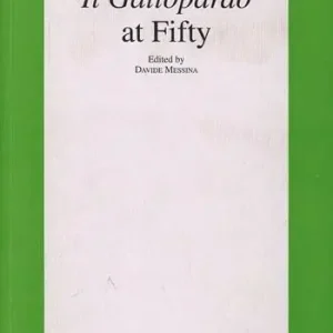 Il Gattopardo at fifty Acquista Ora