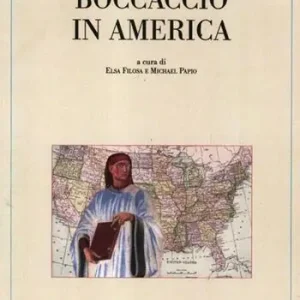 Promozione Esclusiva Boccaccio in America
