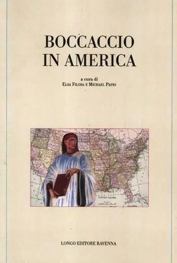 Promozione Esclusiva Boccaccio in America