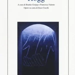Hogg. Testo inglese a fronte Compra Adesso