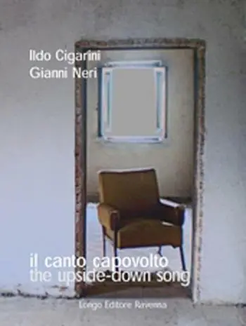 Promozione Esclusiva Il canto capovolto-The upside-down song. Ediz. bilingue