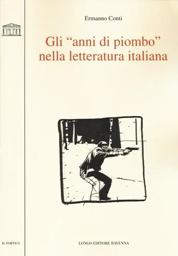 Professionale Gli «anni di piombo» nella letteratura italiana