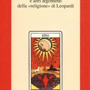 Occasione Imperdibile L‘ ordine dei fati e altri argomenti della «religione» di Leopardi