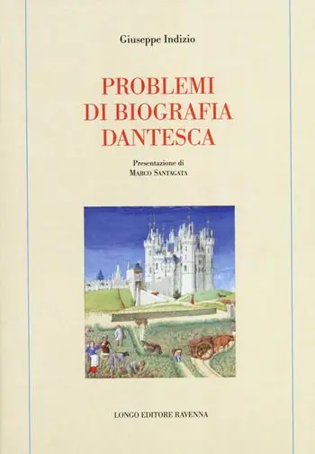 Problemi di biografia dantesca Consegna Rapida