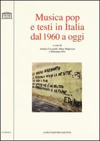 Reso Gratuito Musica pop e testi in italia dal 1960 a oggi