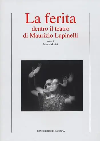 La ferita. Dentro il teatro di Maurizio Lupinelli Compra Oggi Stesso