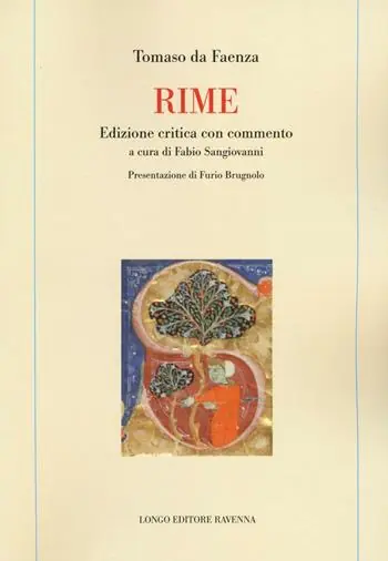 Rime con commento. Ediz. critica Ultimissimo Modello
