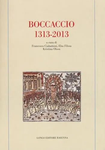 Boccaccio (1313-2013). Ediz. multilingue Occasione Imperdibile