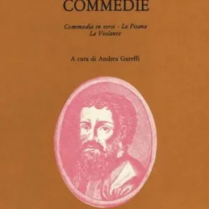 Compra Online Commedie commedia in versi, La Pisana, La Violante