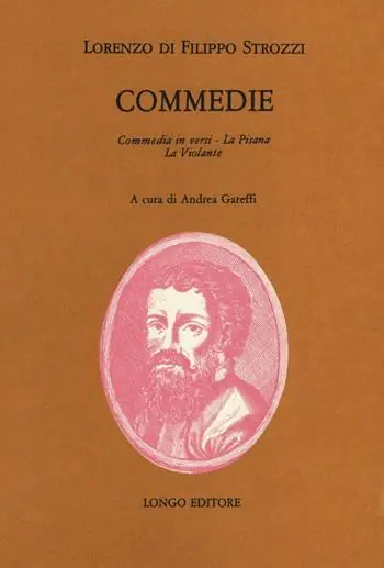 Compra Online Commedie commedia in versi, La Pisana, La Violante