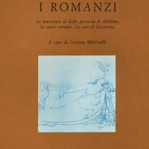 I romanzi Subito Disponibile