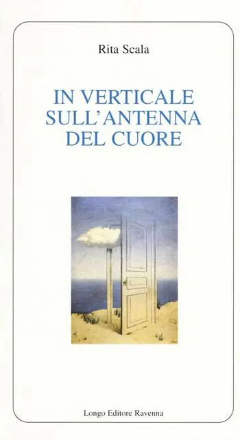 In verticale sull‘antenna del cuore Occasione Imperdibile