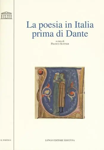 Promozione Esclusiva La poesia in italia prima di Dante