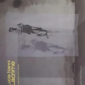Lucia Nanni. Lacrime Promo Stagionale