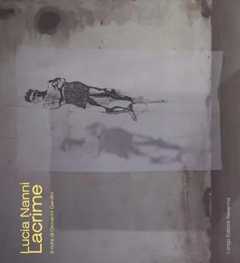 Lucia Nanni. Lacrime Promo Stagionale